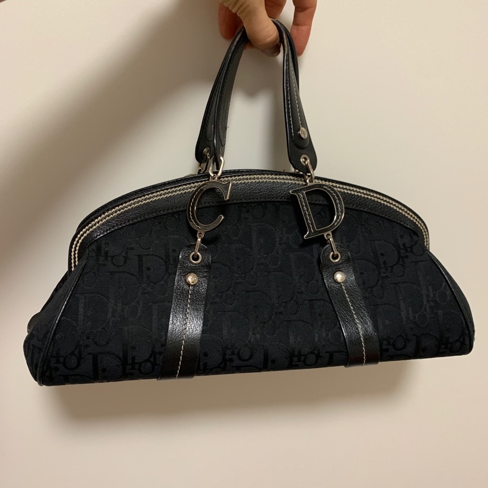 Christian Dior hand bag